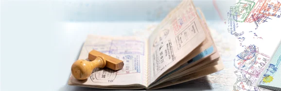 Travel Requirements