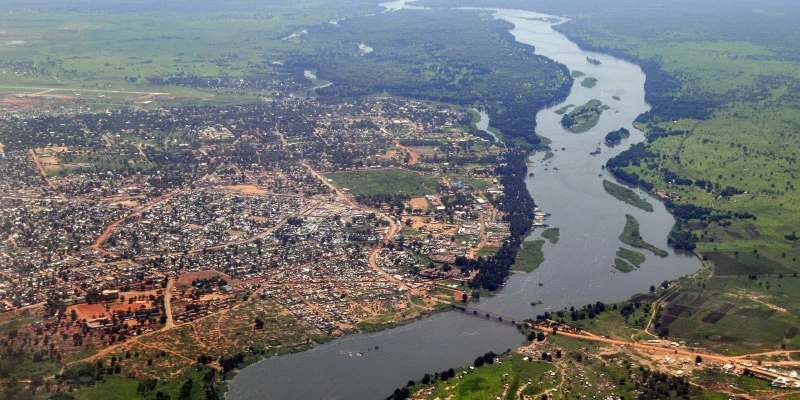 Juba